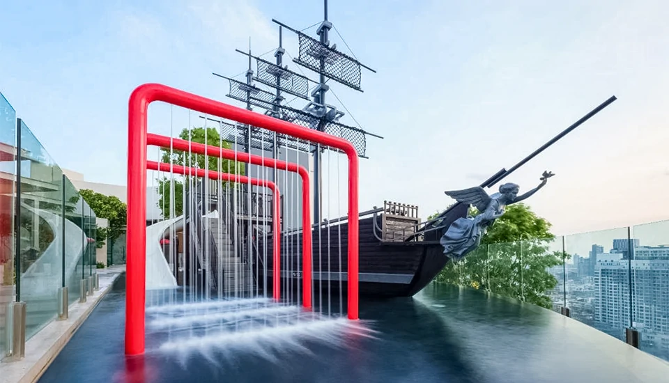 هتل سامرست پاتایا